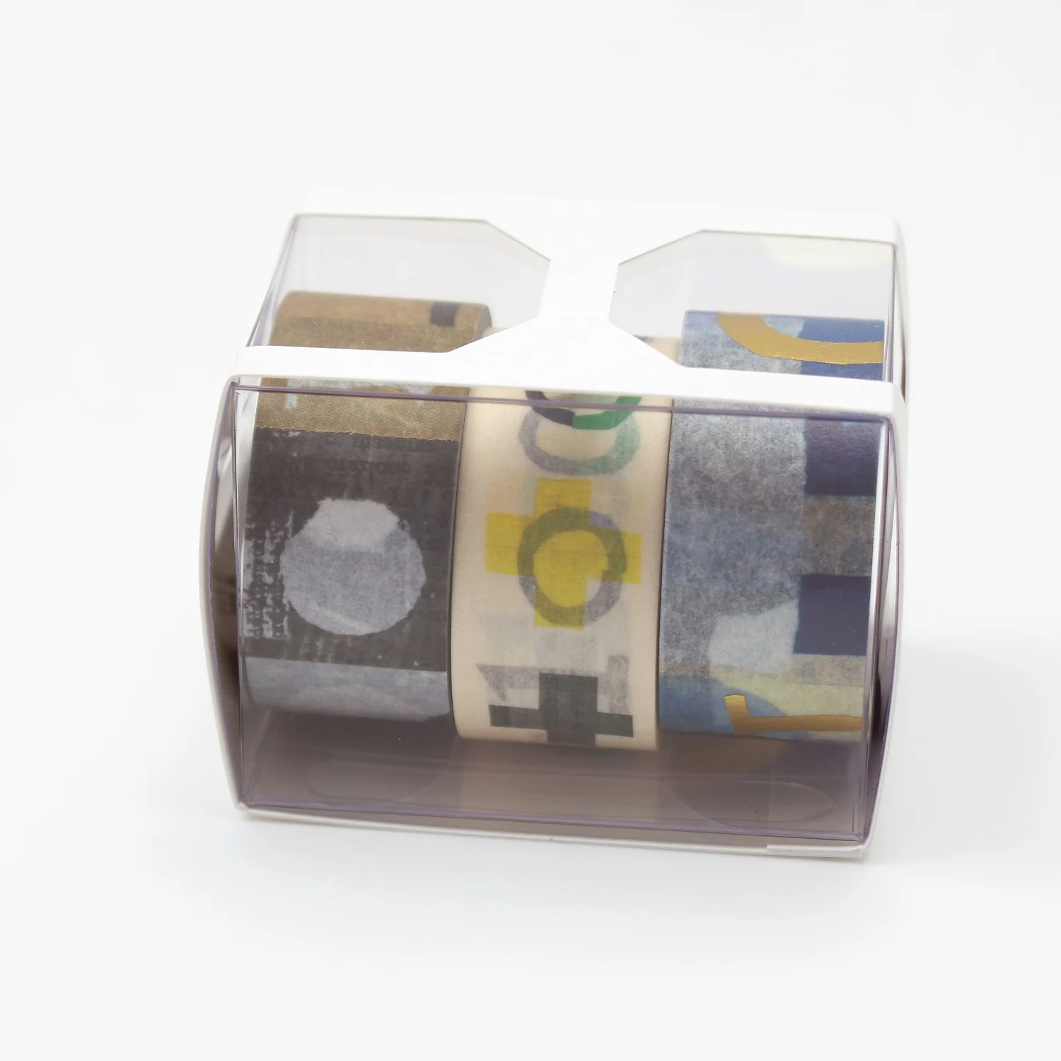 100th Anniversary Limited Washi Tape Set - Yoko Inoue - Image 3