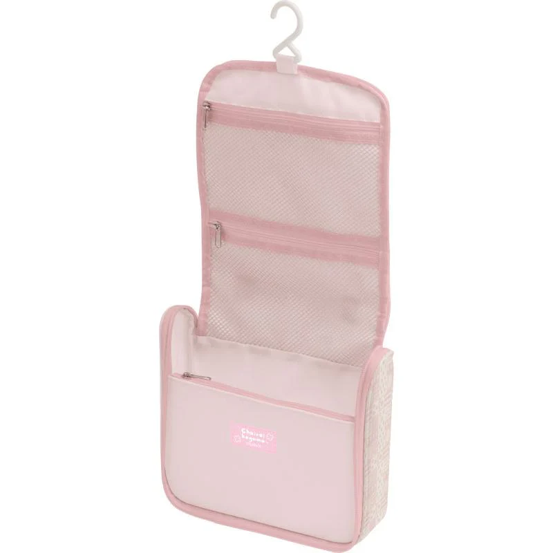 10th Anniversary / Rilakkuma / Hanging Pouch with Built-in Hook - Image 2