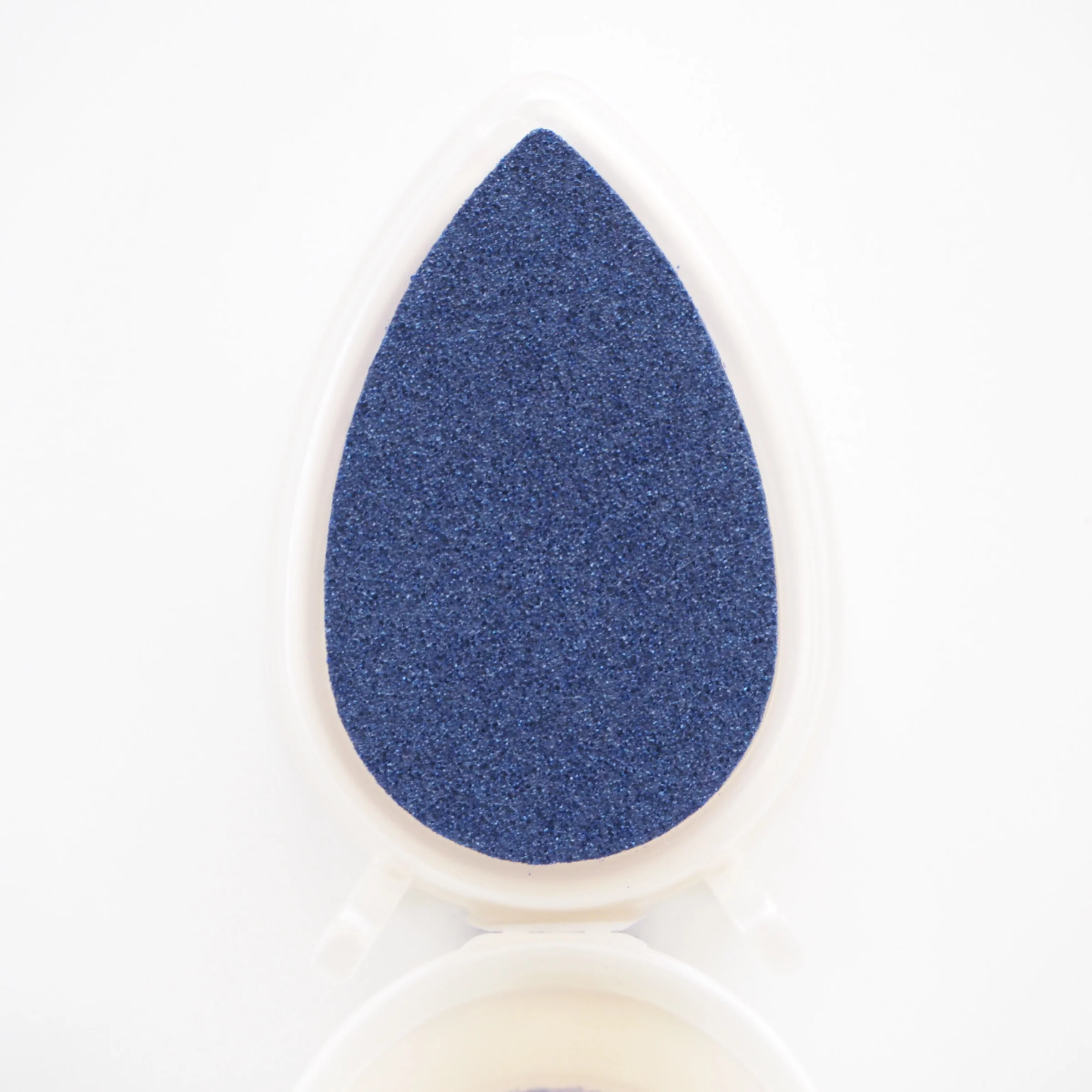 Brilliance Stamp Ink - Mediterranean Blue - Image 3