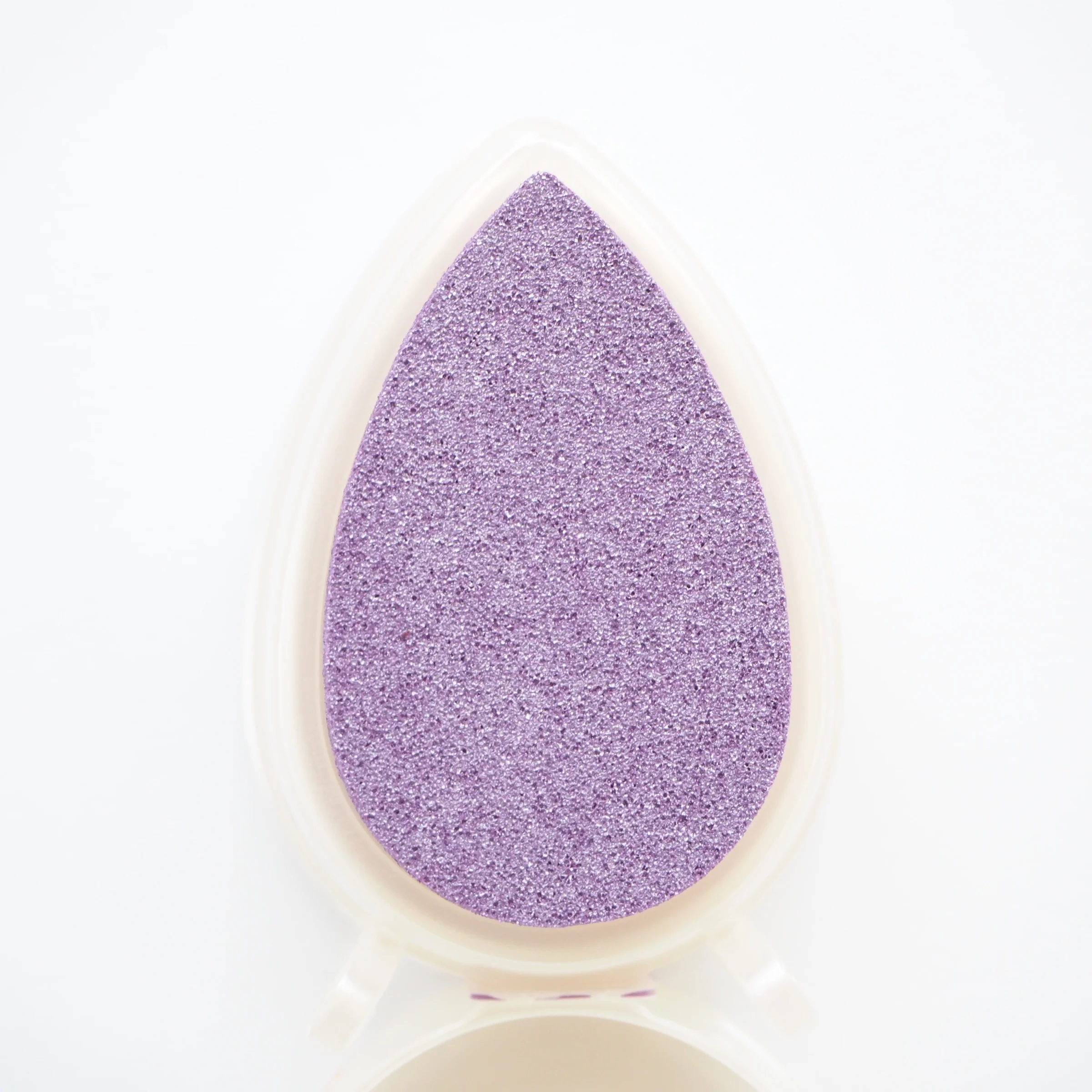 Brilliance Stamp Ink - Pearlescent Purple - Image 3