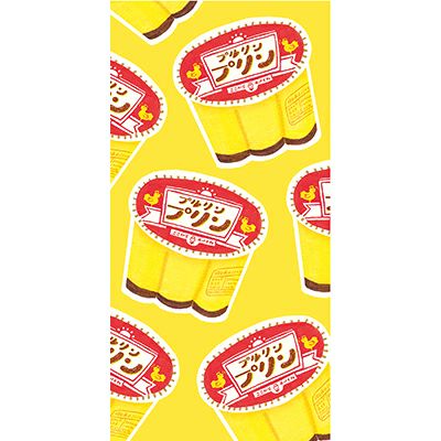 Choki Choki Paper Set - Sweets - Image 3