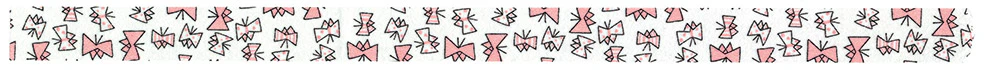 Forest and Butterfly Washi Tapes - Image 2