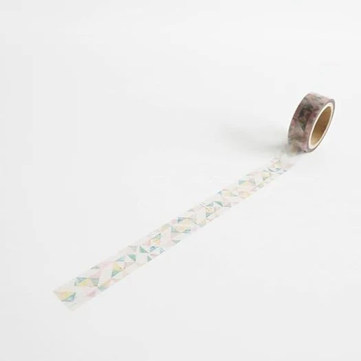 Yohaku / Clear Tape - Flower Garden - Image 2