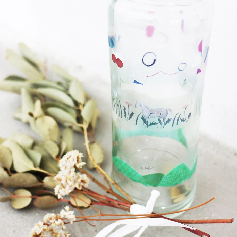 Nishi Shuku Clear Tape - Pop - Image 2