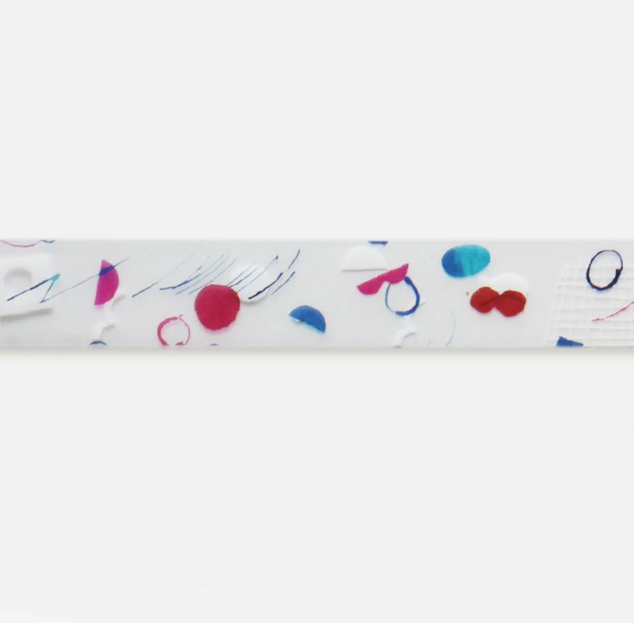 Nishi Shuku Clear Tape - Pop - Image 4