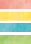 KITTA Portable Washi Tape - Plane - Image 4