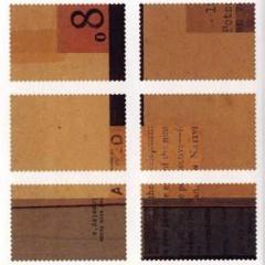 Collage Stamp Seal - Image 2