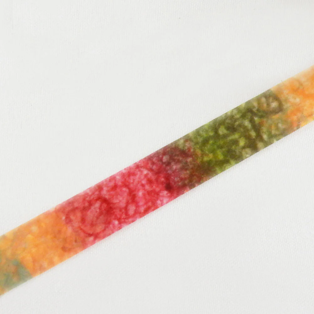 Washi Tape - Drawing - Image 3