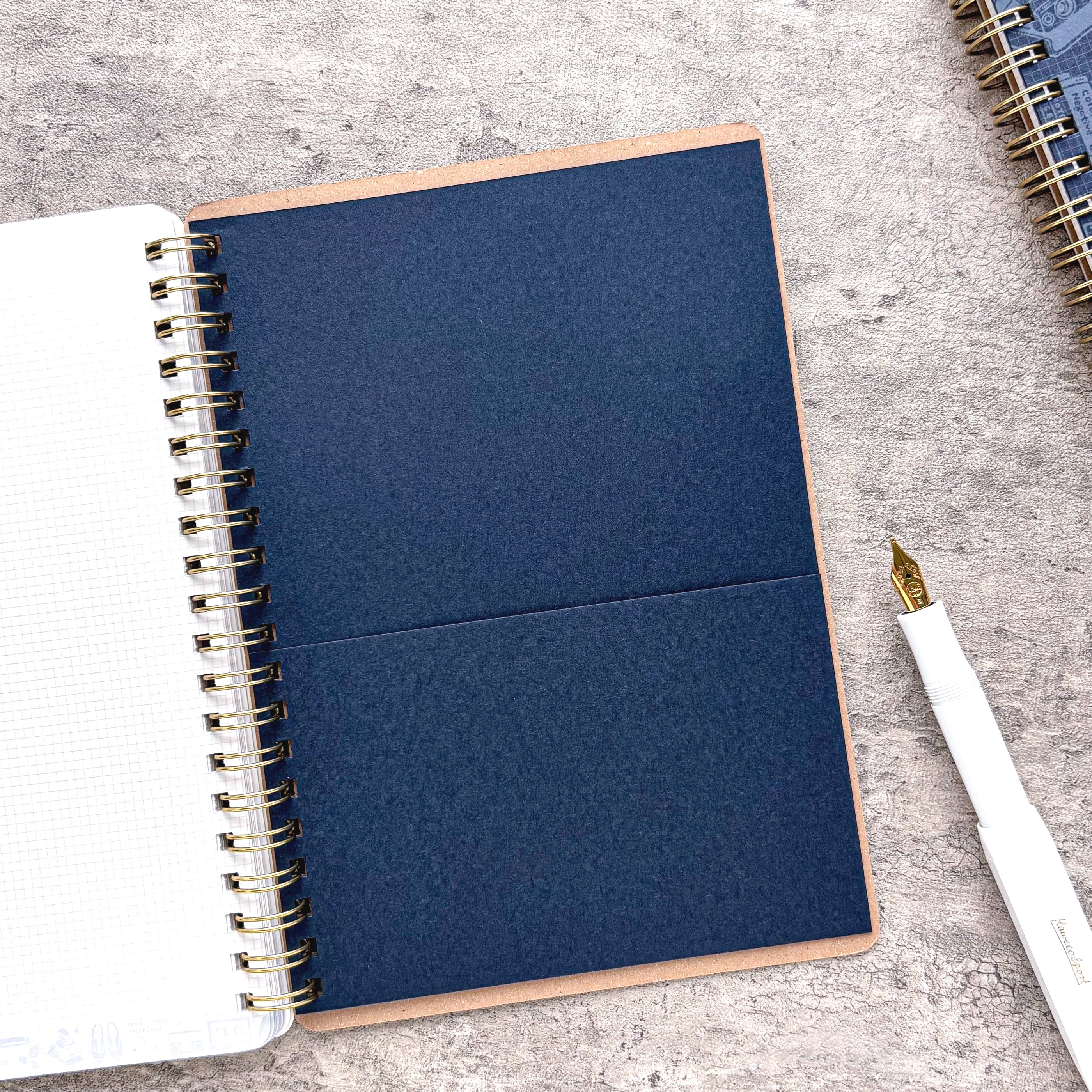 [SALE] eric 2026 Planner - (3 Colors / B6 Size) - Image 3