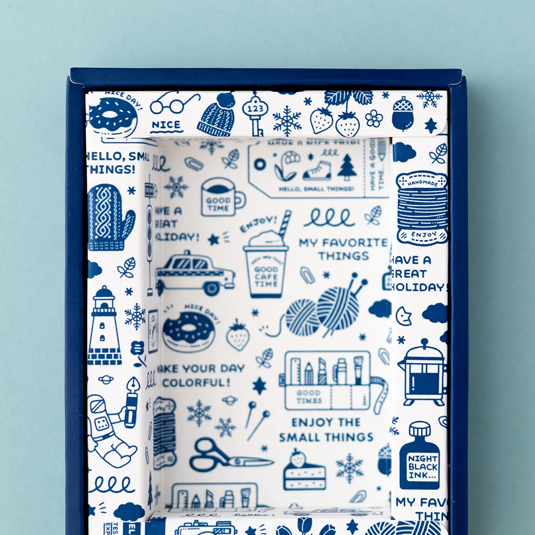 [SALE] eric / 2026 One-day-a-page Calendar - Image 16