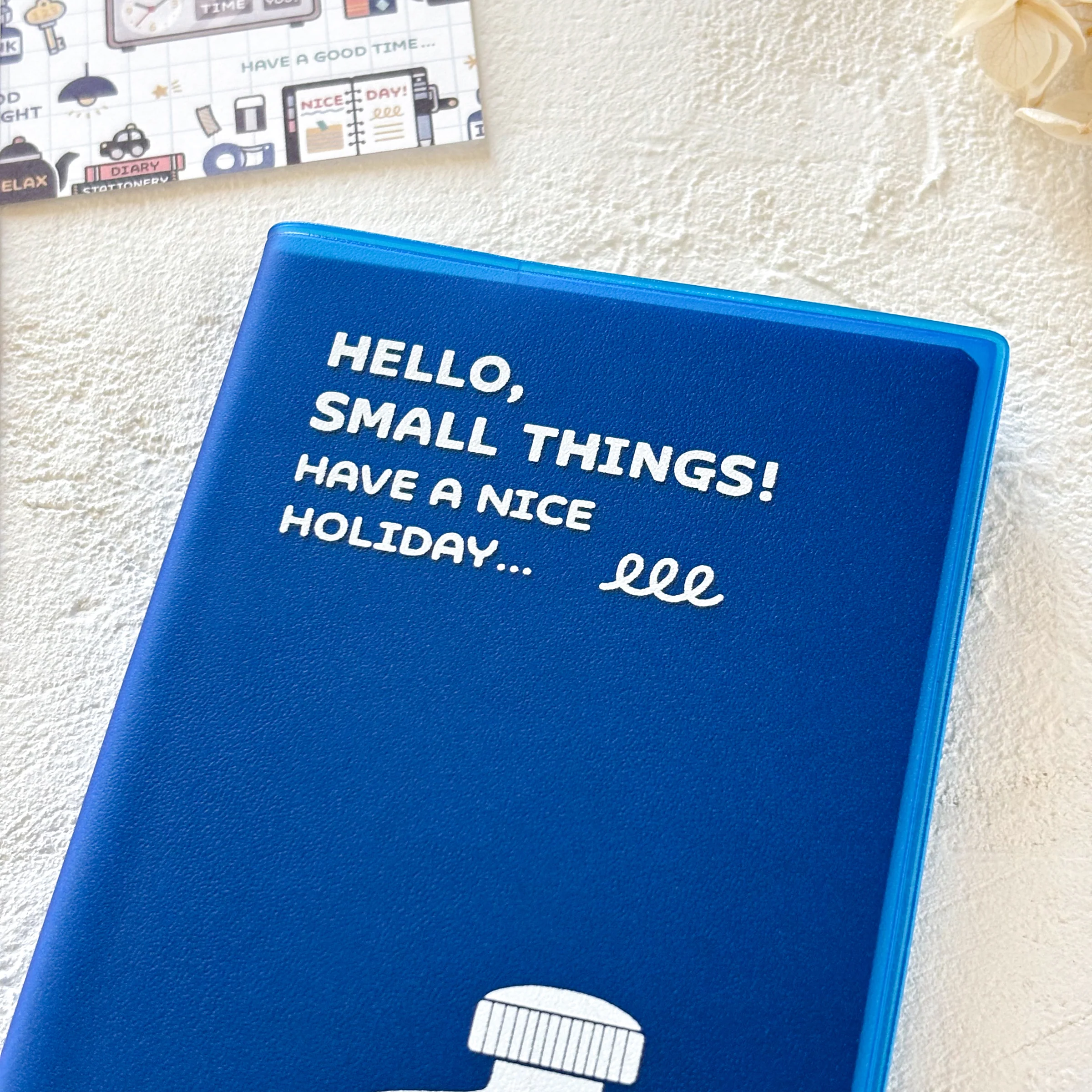 eric Pocket Notebook (2 designs) - Image 10