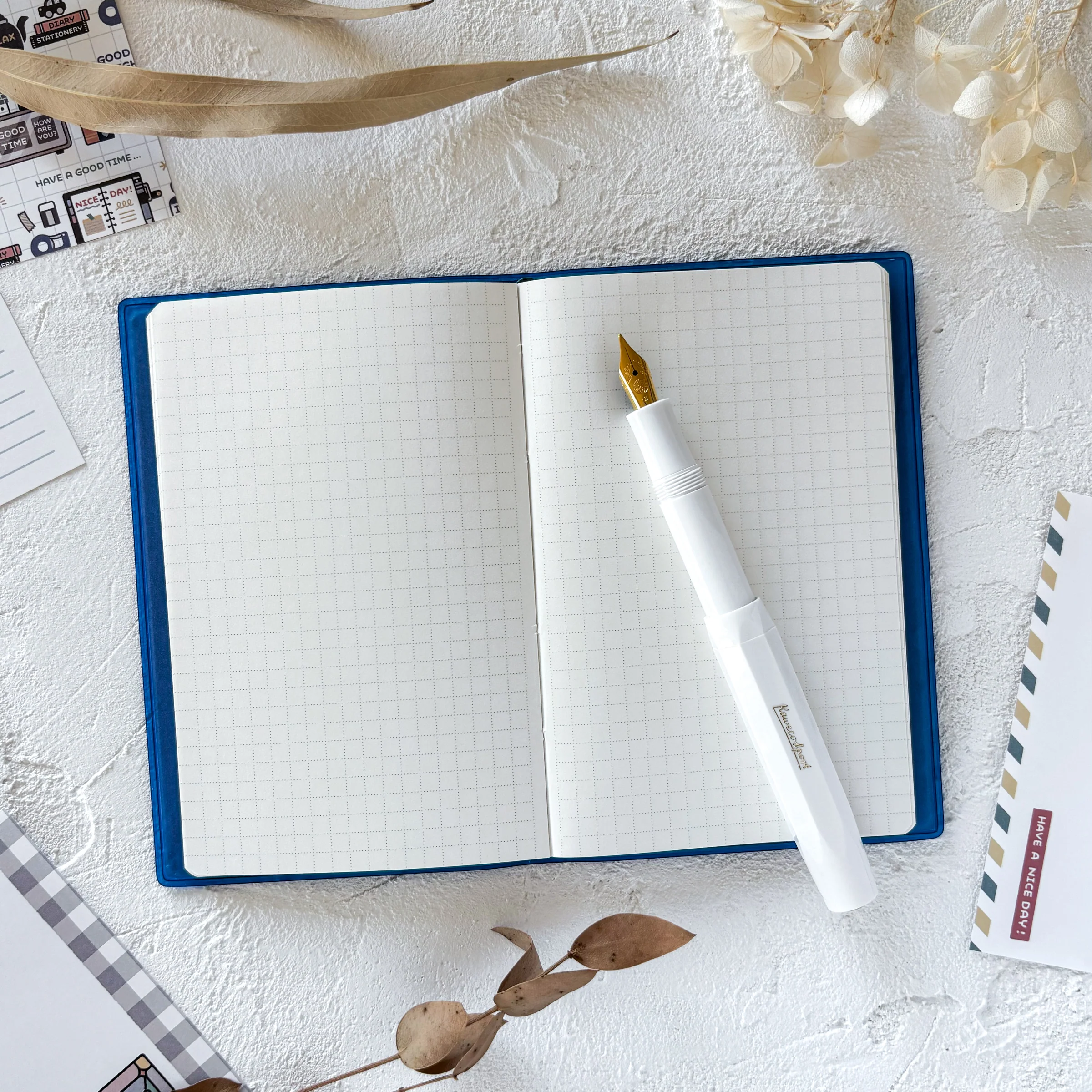 eric Pocket Notebook (2 designs) - Image 11