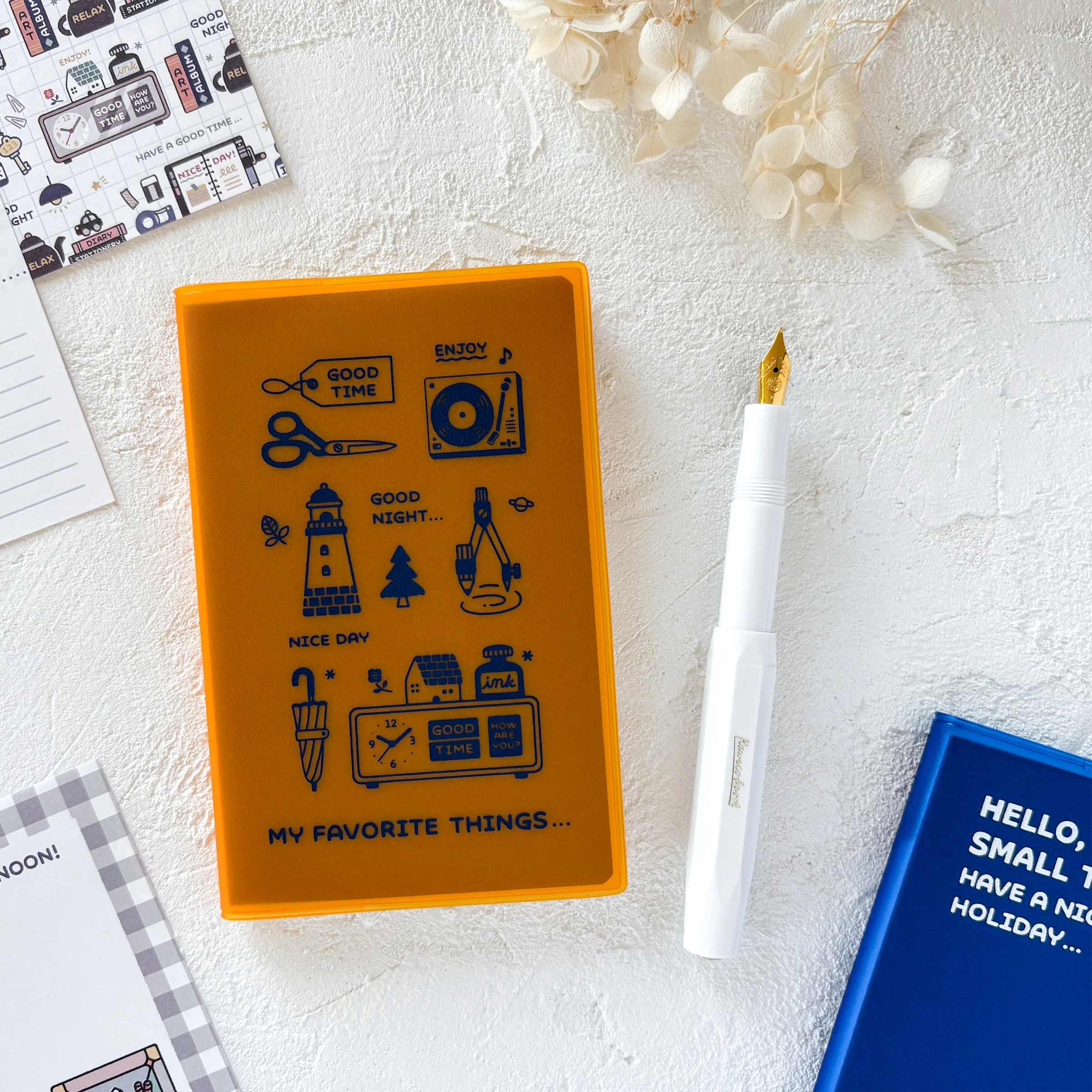 eric Pocket Notebook (2 designs) - Image 12