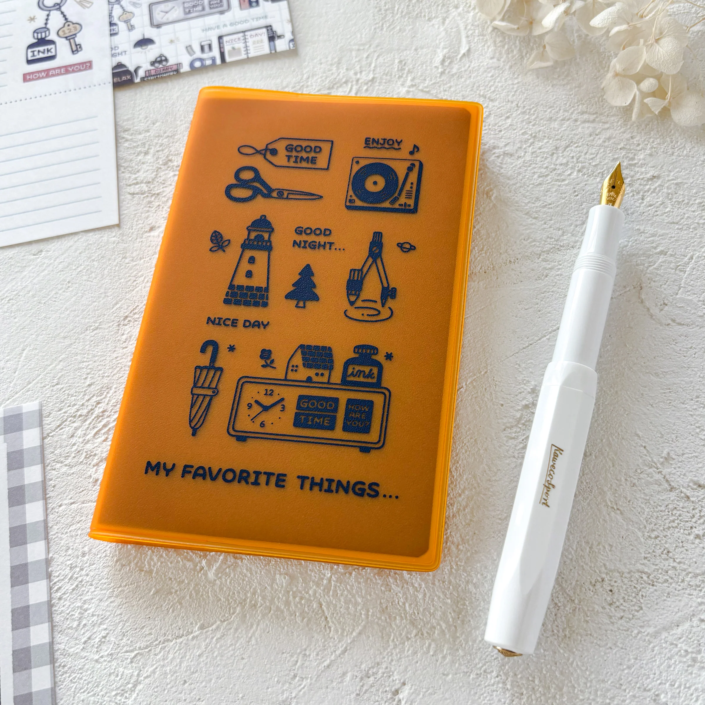 eric Pocket Notebook (2 designs) - Image 13
