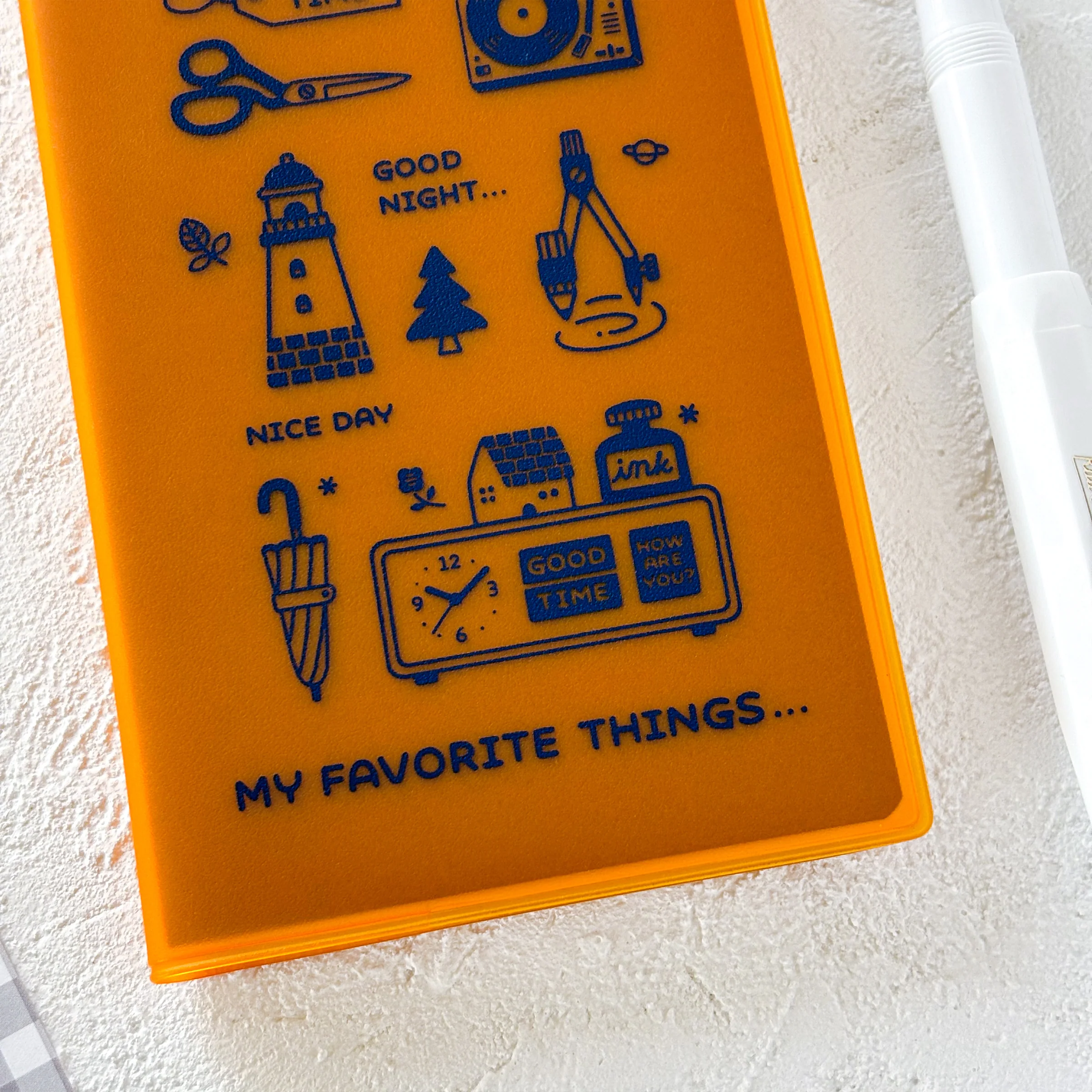 eric Pocket Notebook (2 designs) - Image 14