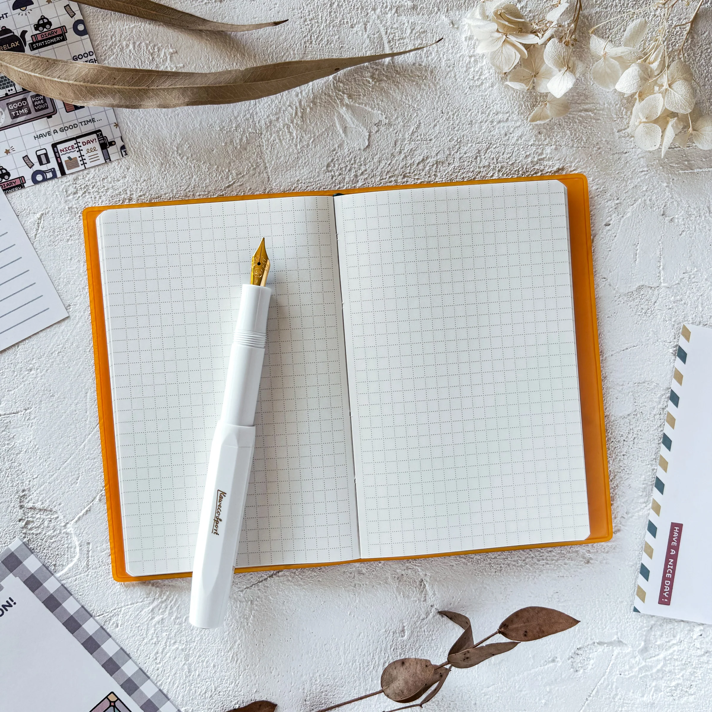 eric Pocket Notebook (2 designs) - Image 15