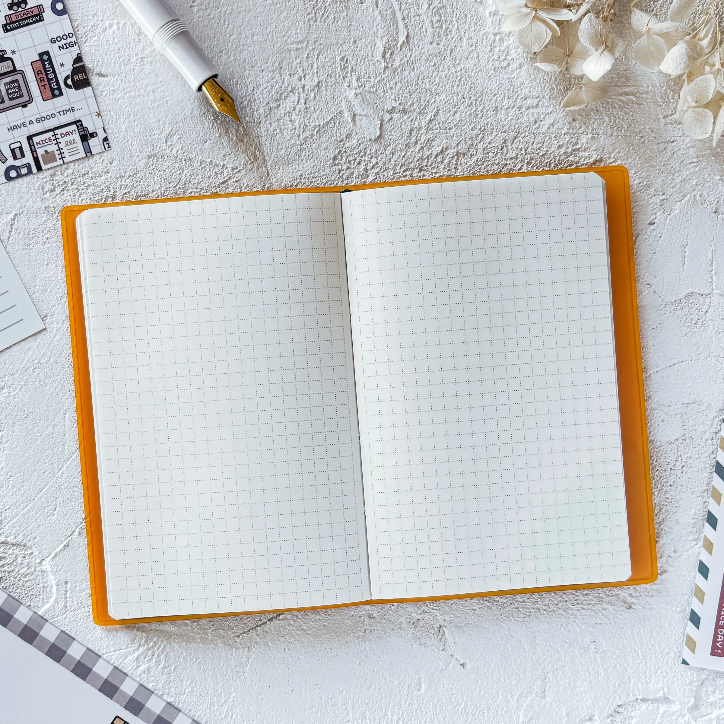 eric Pocket Notebook (2 designs) - Image 2