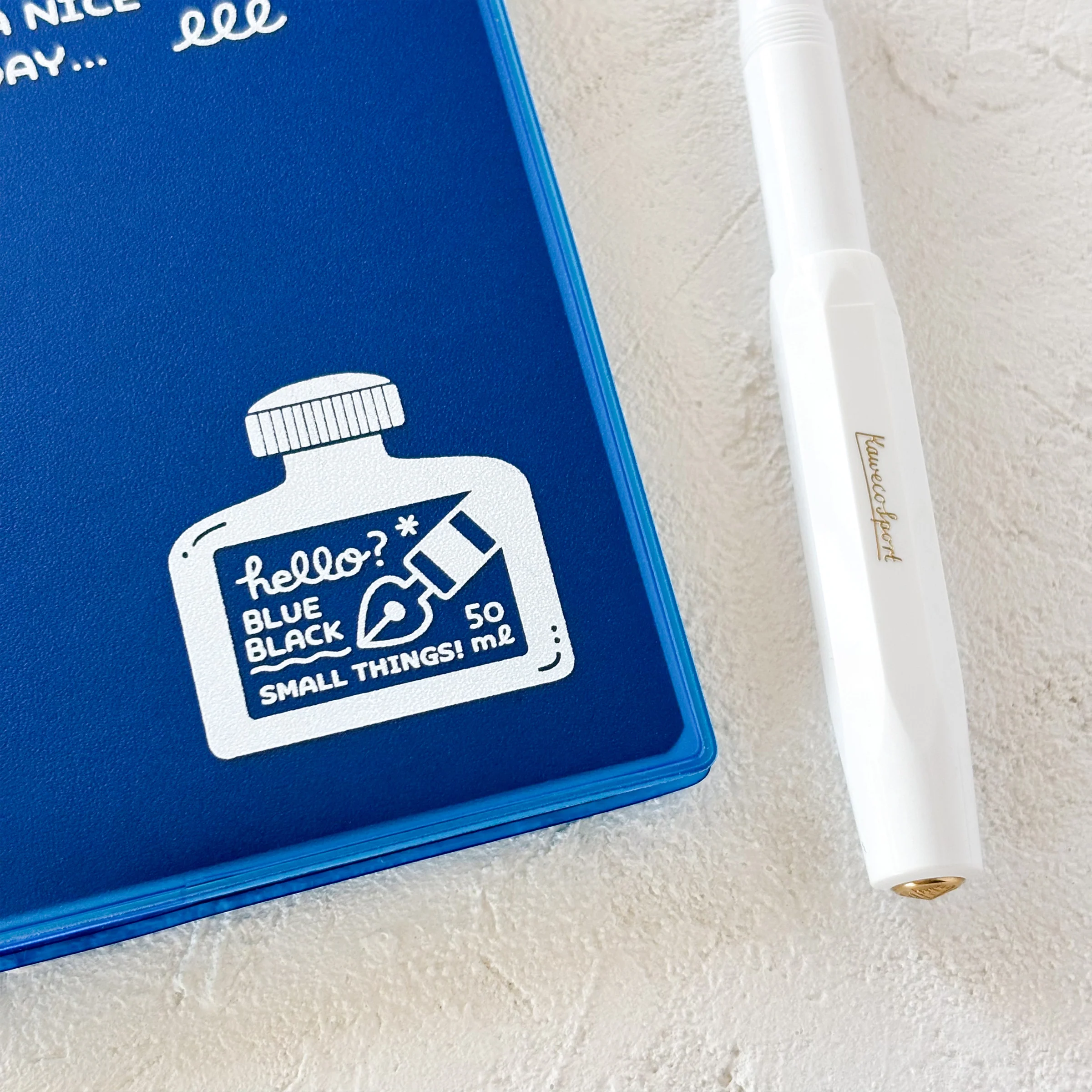 eric Pocket Notebook (2 designs) - Image 3