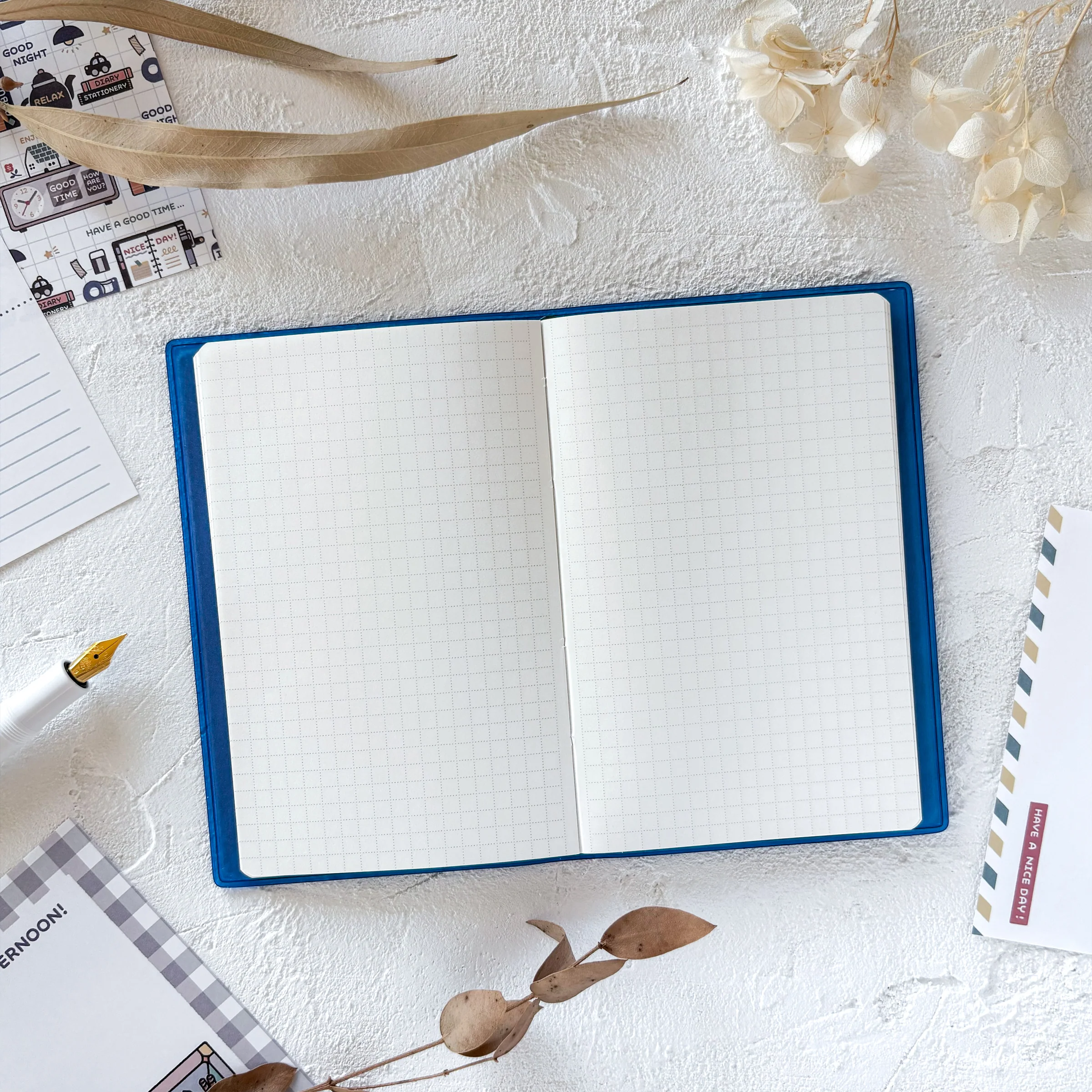 eric Pocket Notebook (2 designs) - Image 4