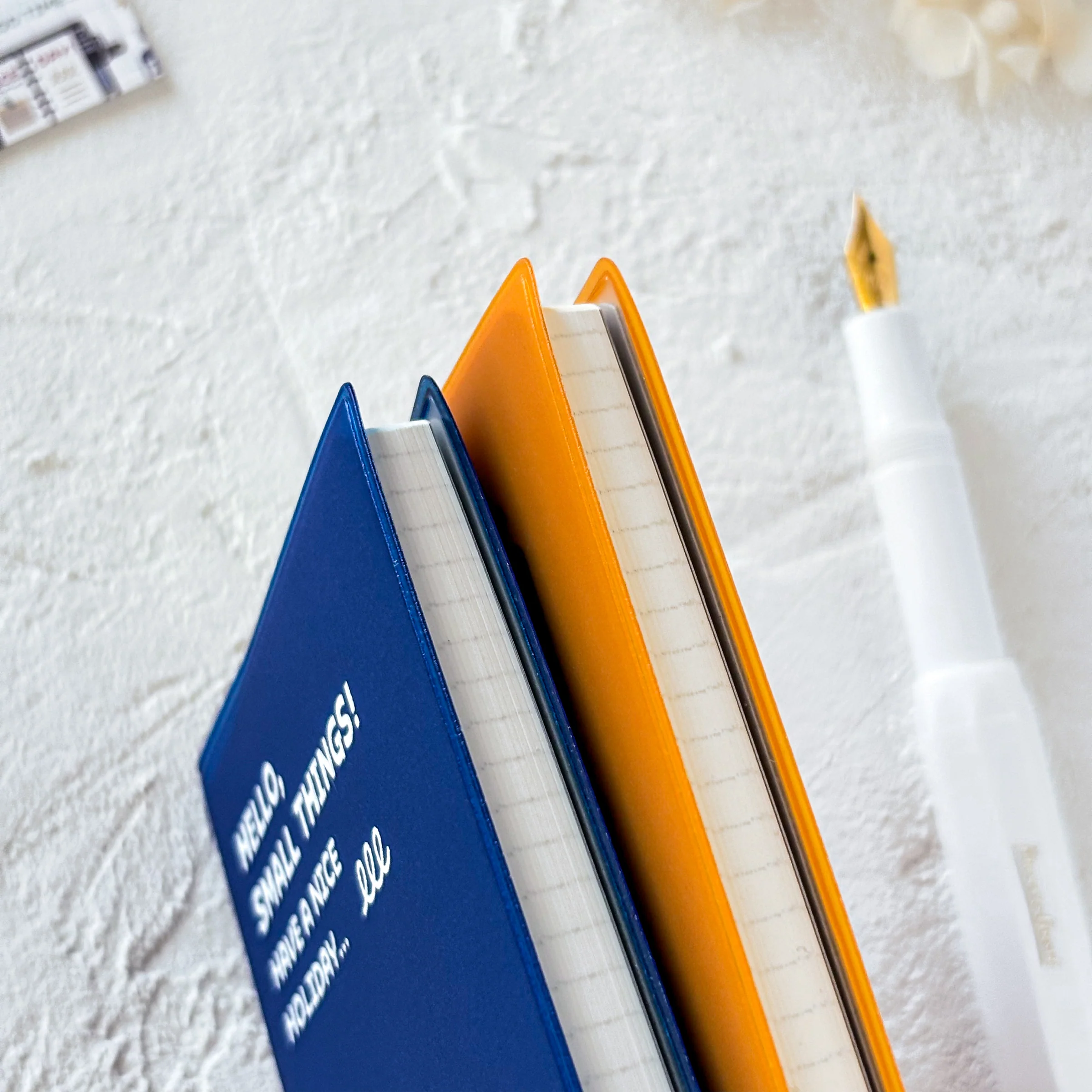 eric Pocket Notebook (2 designs) - Image 7