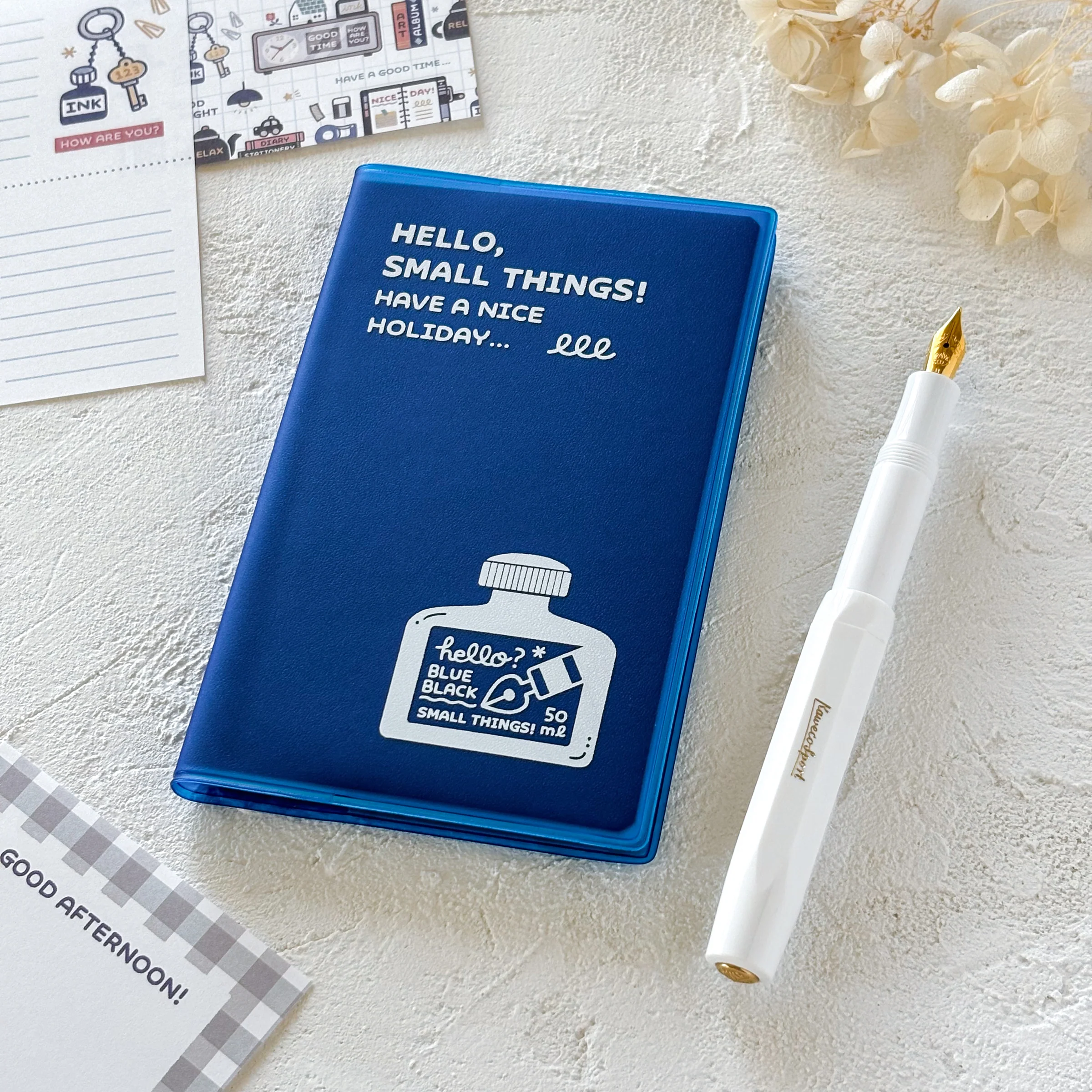 eric Pocket Notebook (2 designs) - Image 9