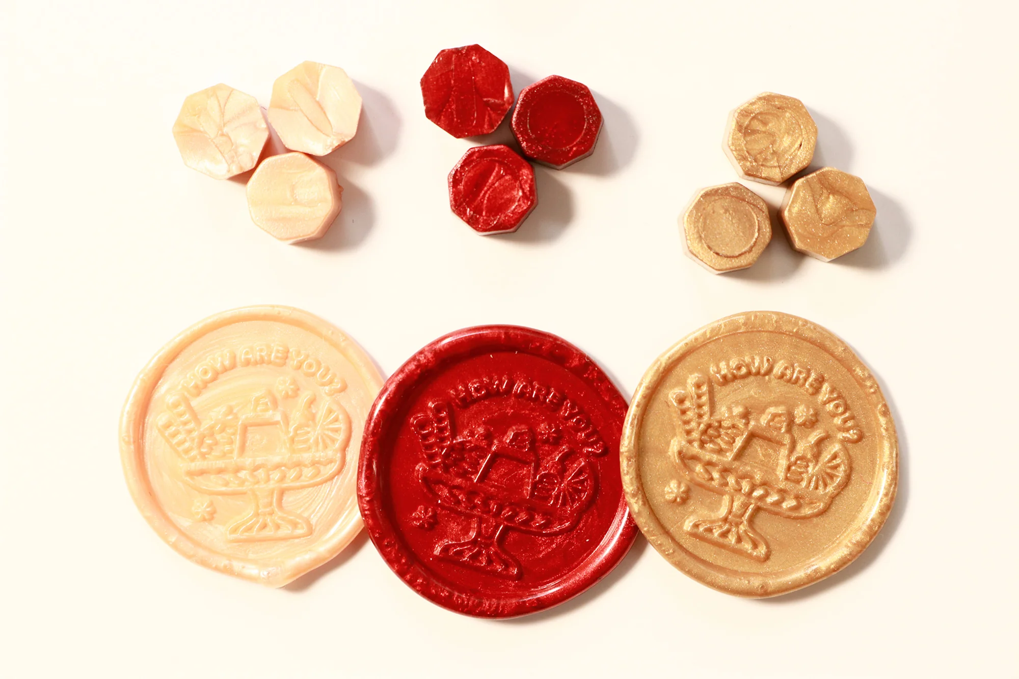 eric Sealing Wax - Image 11