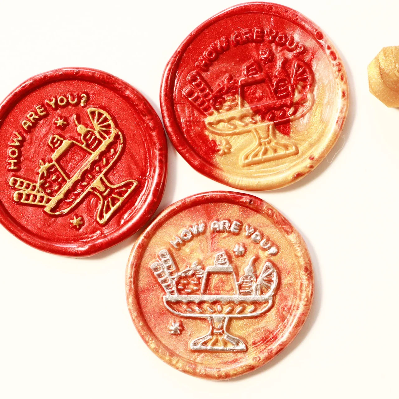 eric Sealing Wax - Image 5