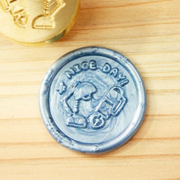 eric Sealing Wax Set - Image 4