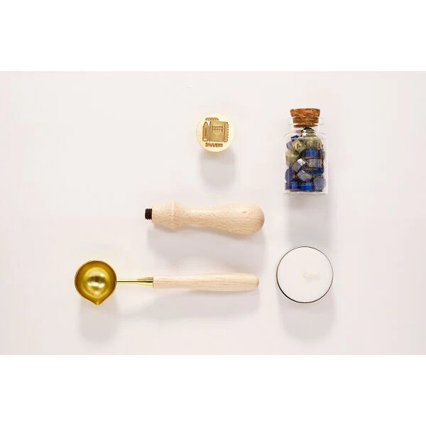 eric Sealing Wax Set - Image 5