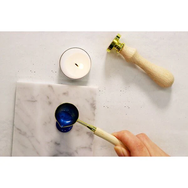 eric Sealing Wax Set - Image 7