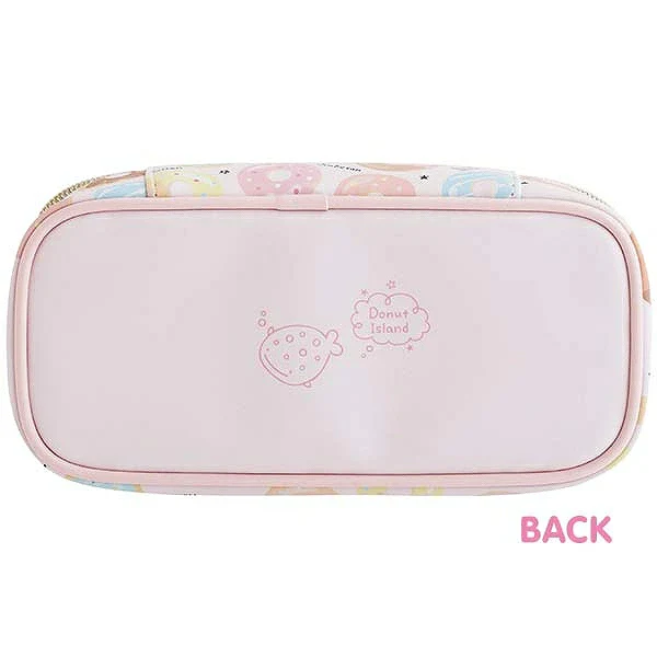 Jinbeisan / Pen Case - Donut Island - Image 3
