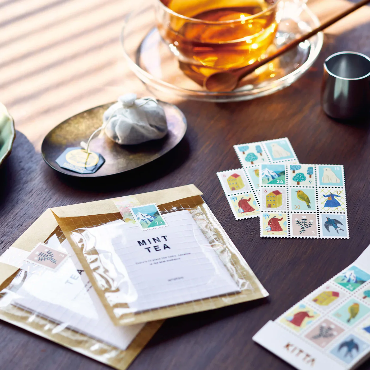 KITTA Special Stickers - Collection - Image 2