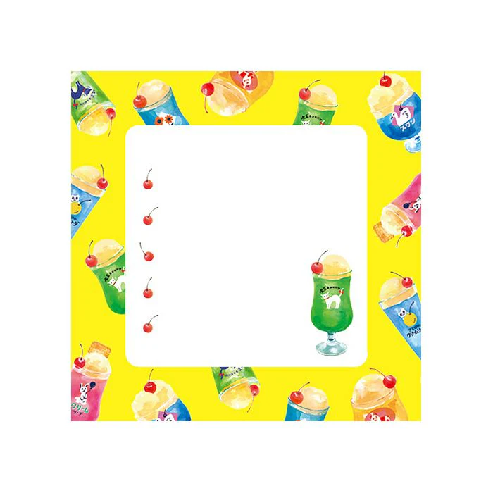 To-Do Memo Pad - Yellow - Image 3