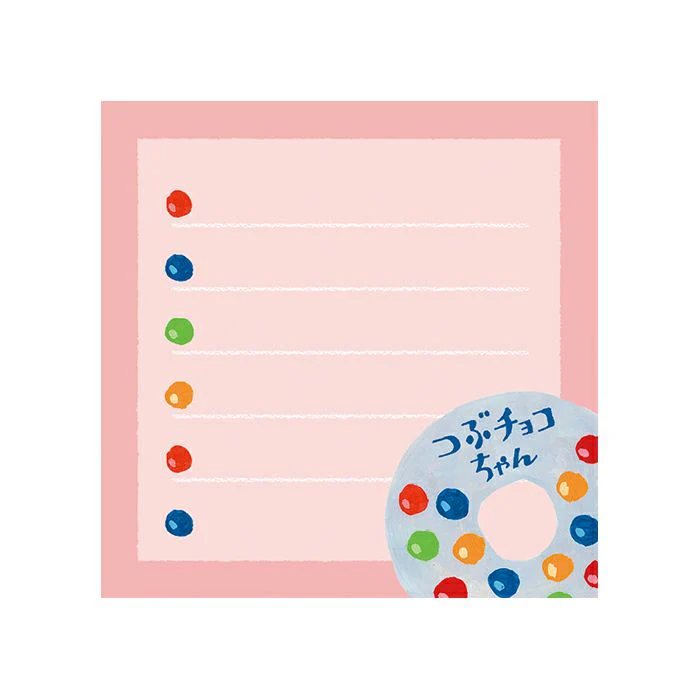 To-Do Memo Pad - Yellow - Image 4
