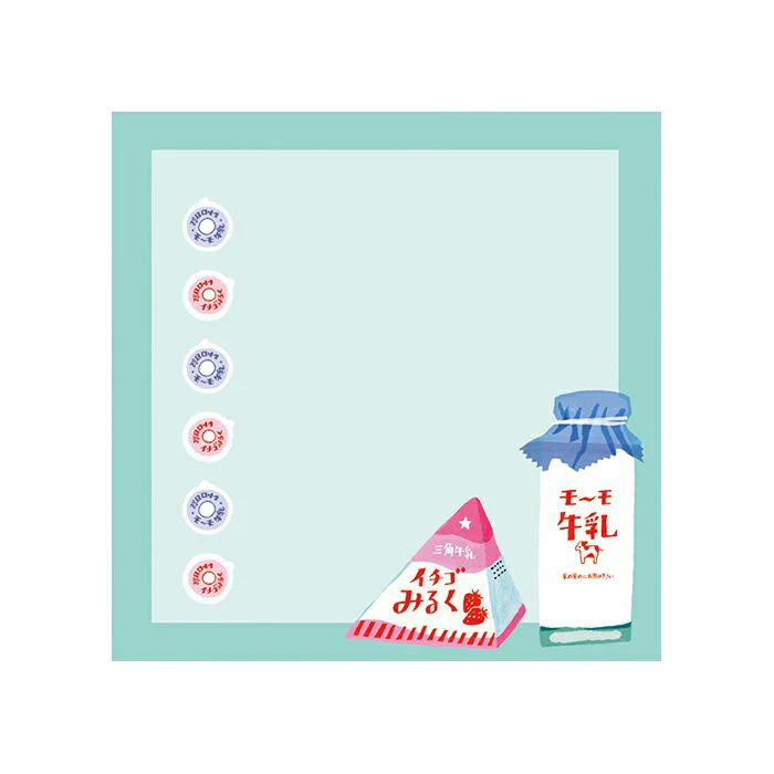 To-Do Memo Pad - Yellow - Image 5