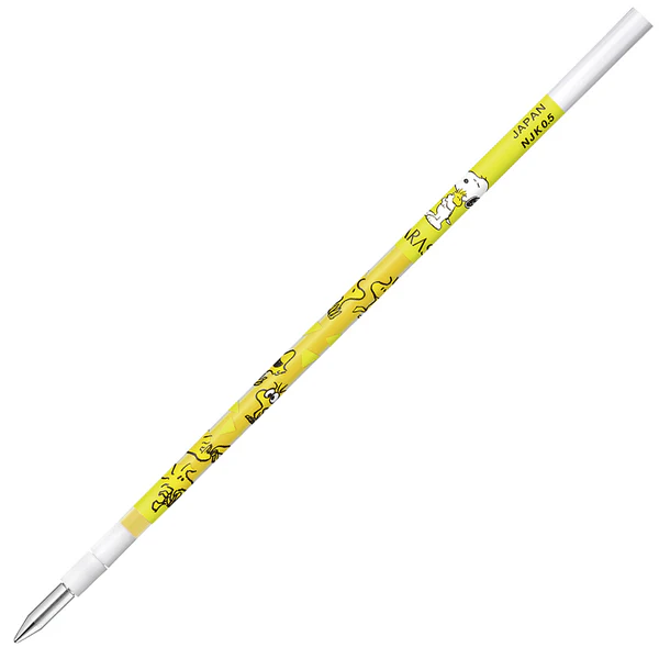Limited Edition SARASA Select Pen - Snoopy Refill Inks - Image 10