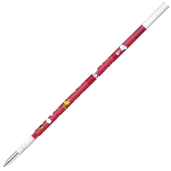 Limited Edition SARASA Select Pen - Snoopy Refill Inks - Image 3