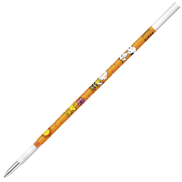 Limited Edition SARASA Select Pen - Snoopy Refill Inks - Image 6