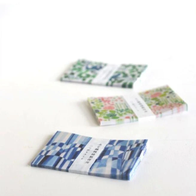 Message Card - Little Garden - Image 4