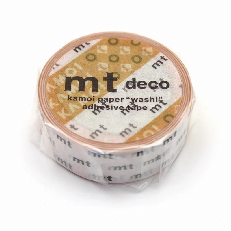 mt deco Washi Tape - mt - Image 2