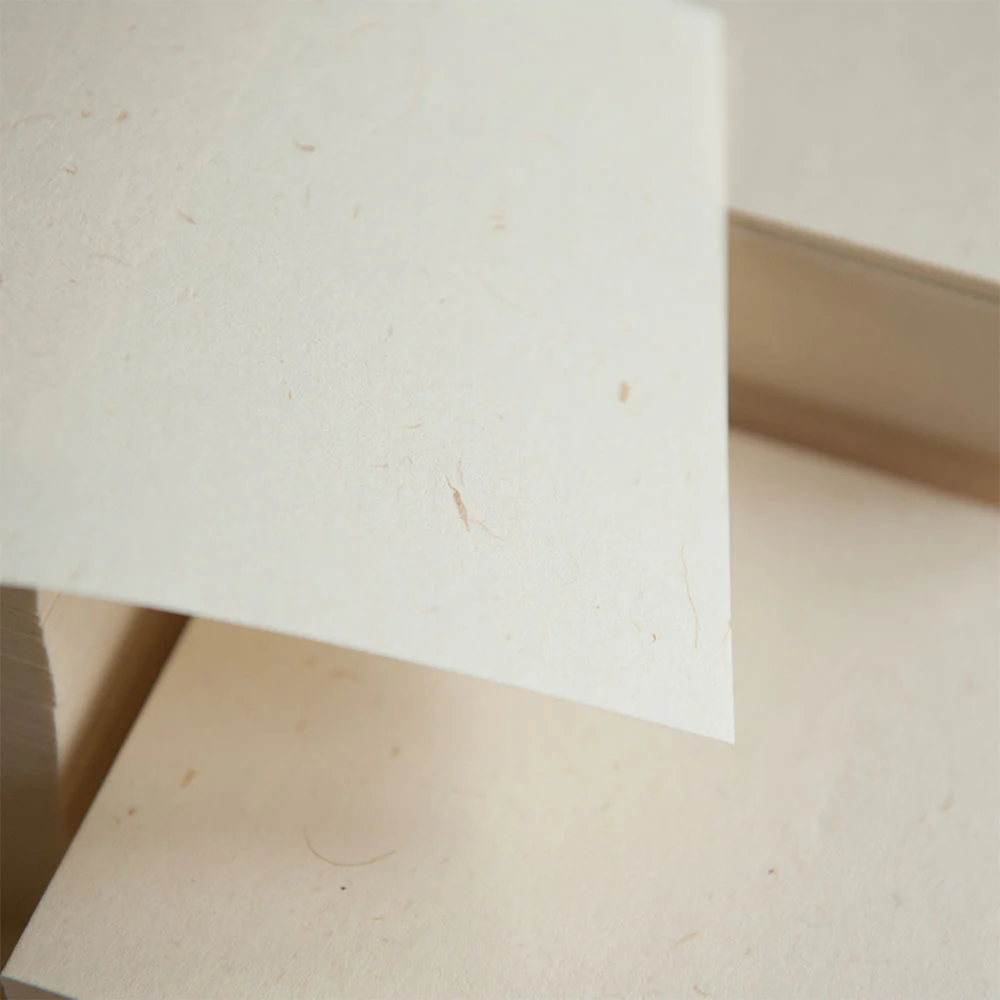 MU Natural Textured Paper (No.3) - Image 3