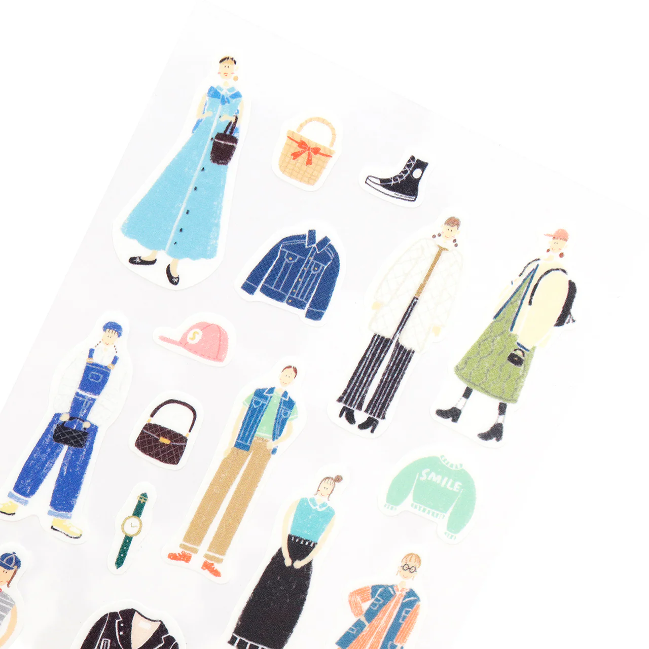 Nice Day Stickers - Daily - Image 2