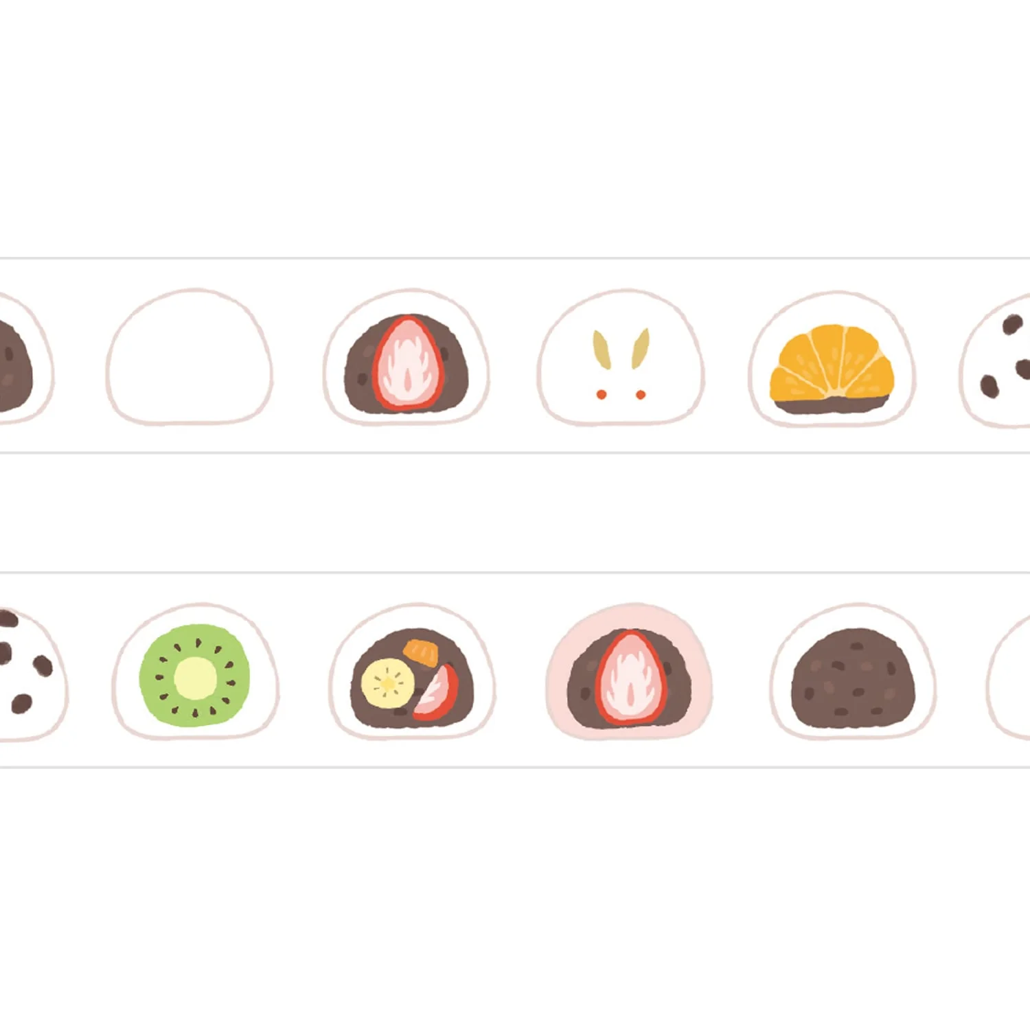 Okawari Washi Tape - Image 4
