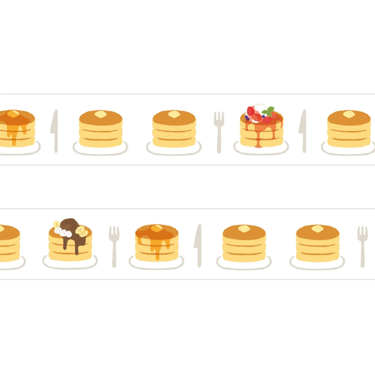 Okawari Washi Tape - Image 6