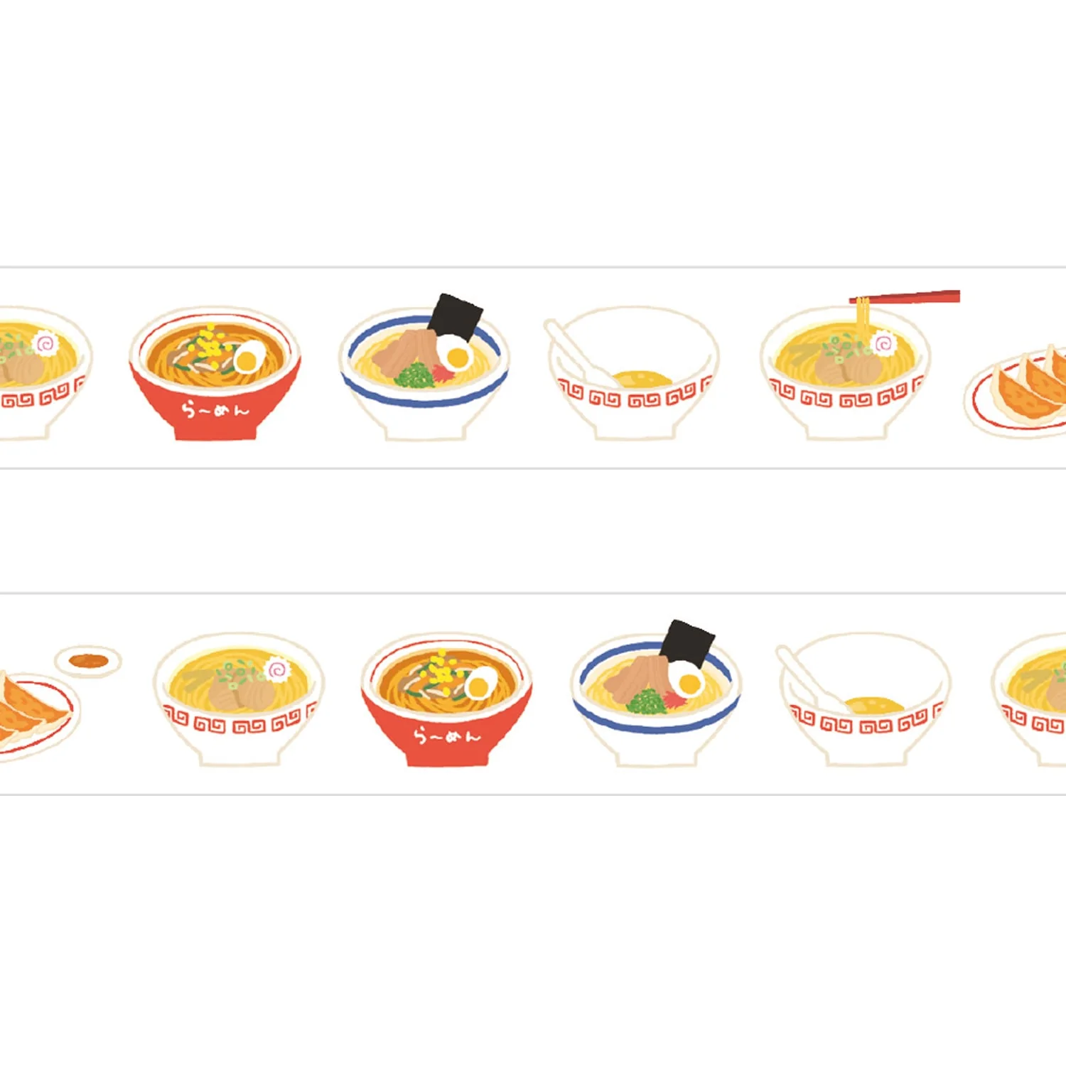 Okawari Washi Tape - Image 8