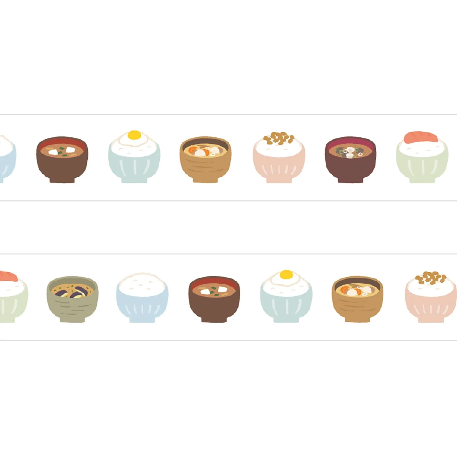 Okawari Washi Tape - Image 9