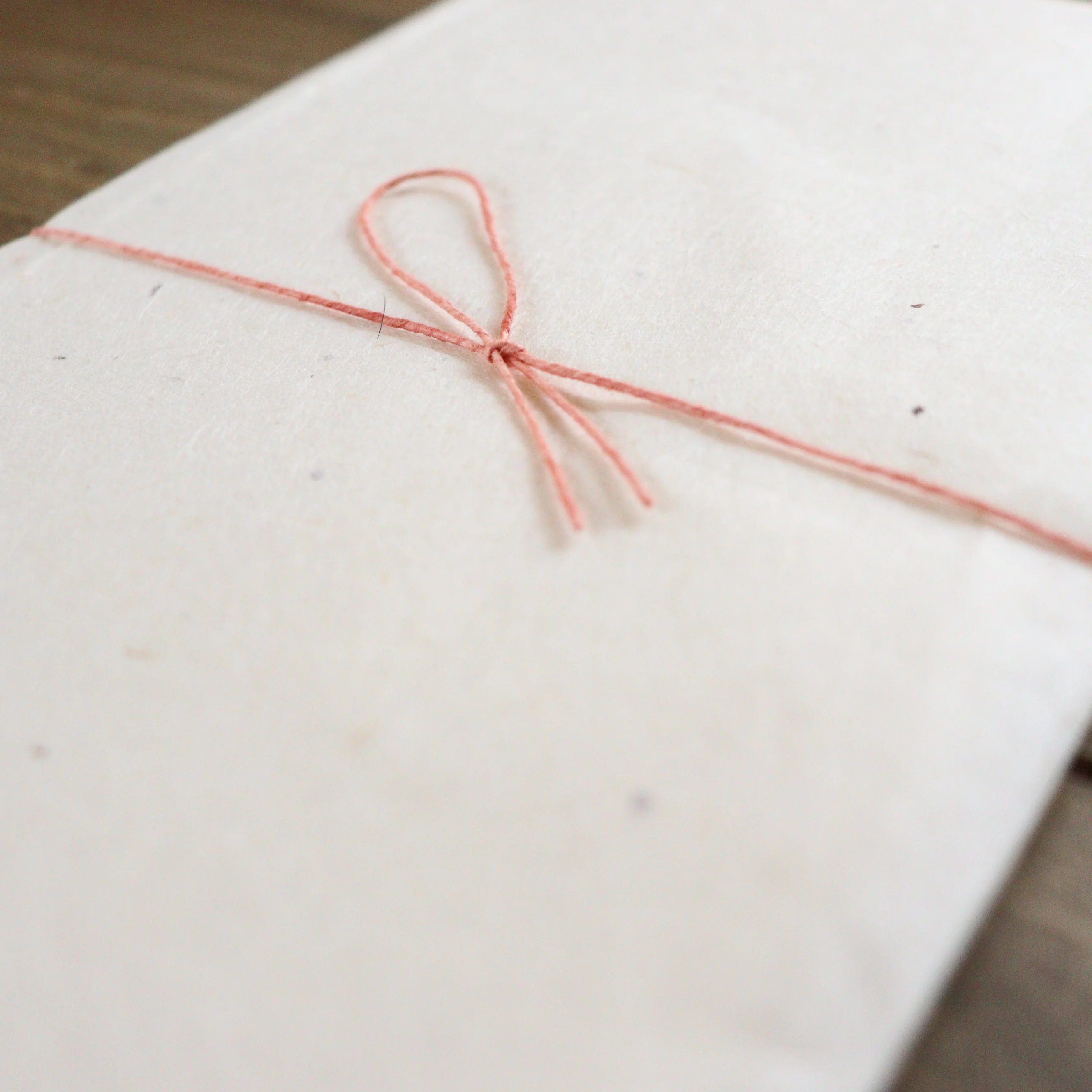 Organic Washi Paper Set - Image 3