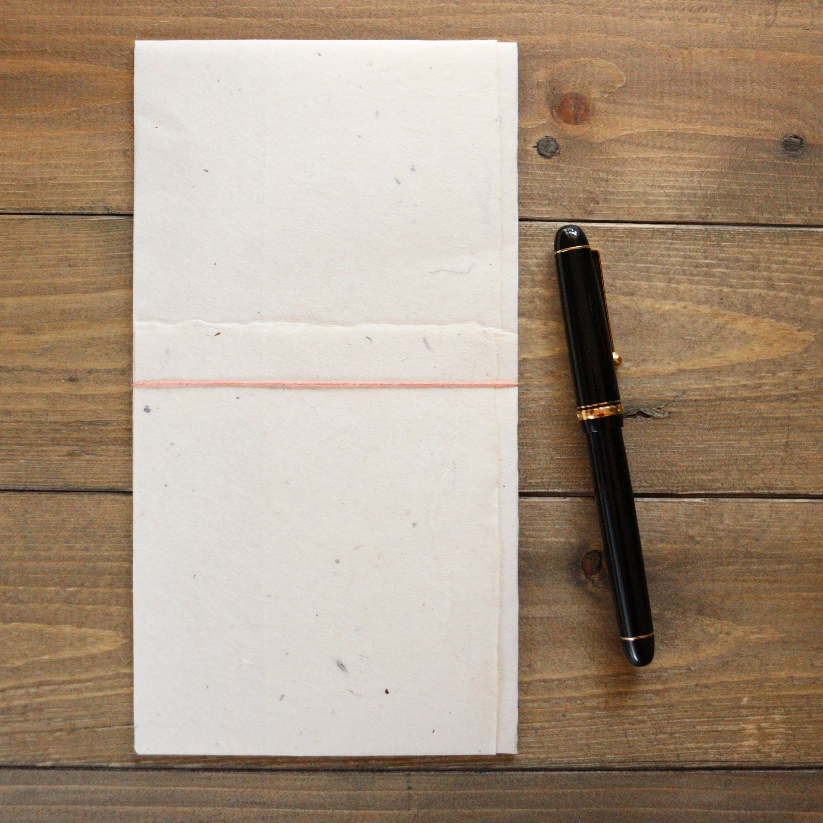 Organic Washi Paper Set - Image 4