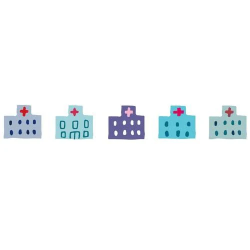 Petit Deco Rush - Doctor's Appointment - Image 3