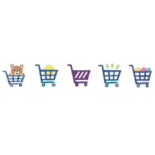 Petit Deco Rush - Shopping - Image 3